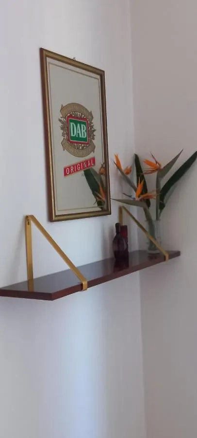Casa Peonia Lovely Flat Moneglia Italy