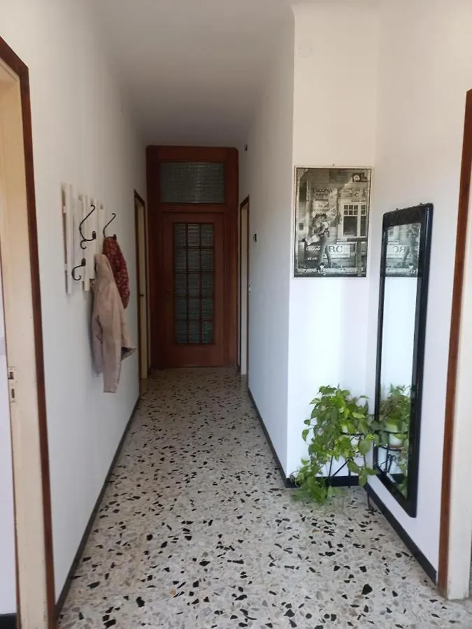 Casa Peonia Lovely Flat Moneglia 0*,  Italy