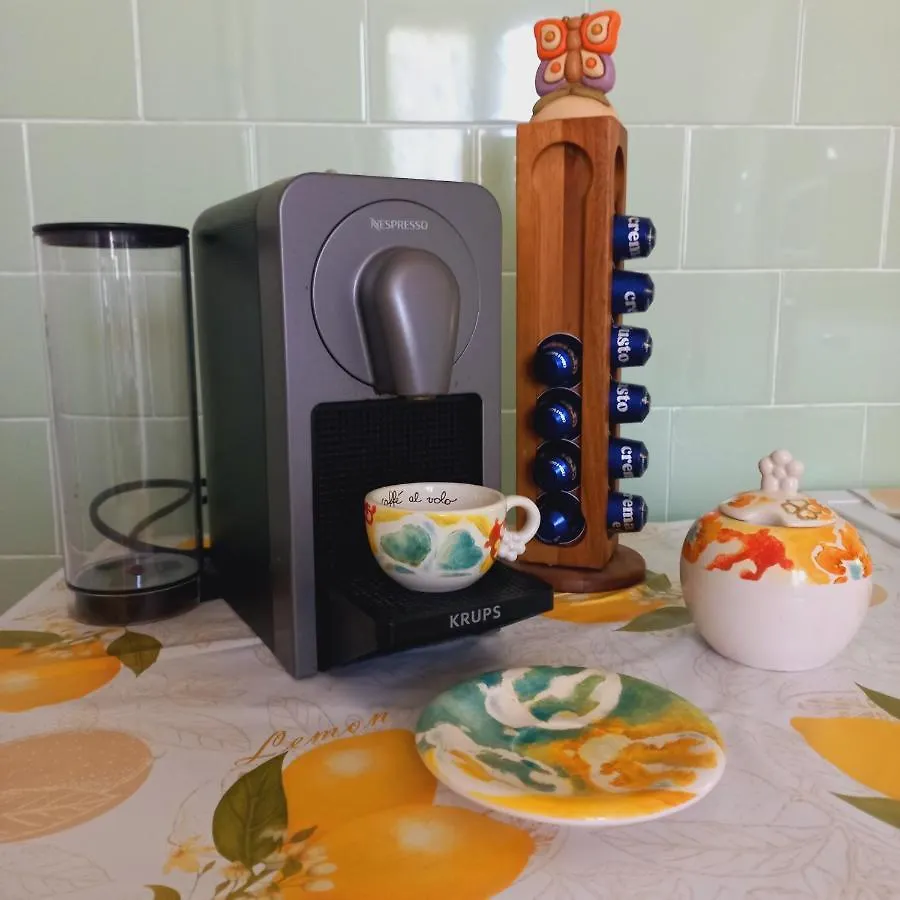 Casa Peonia Lovely Flat Moneglia