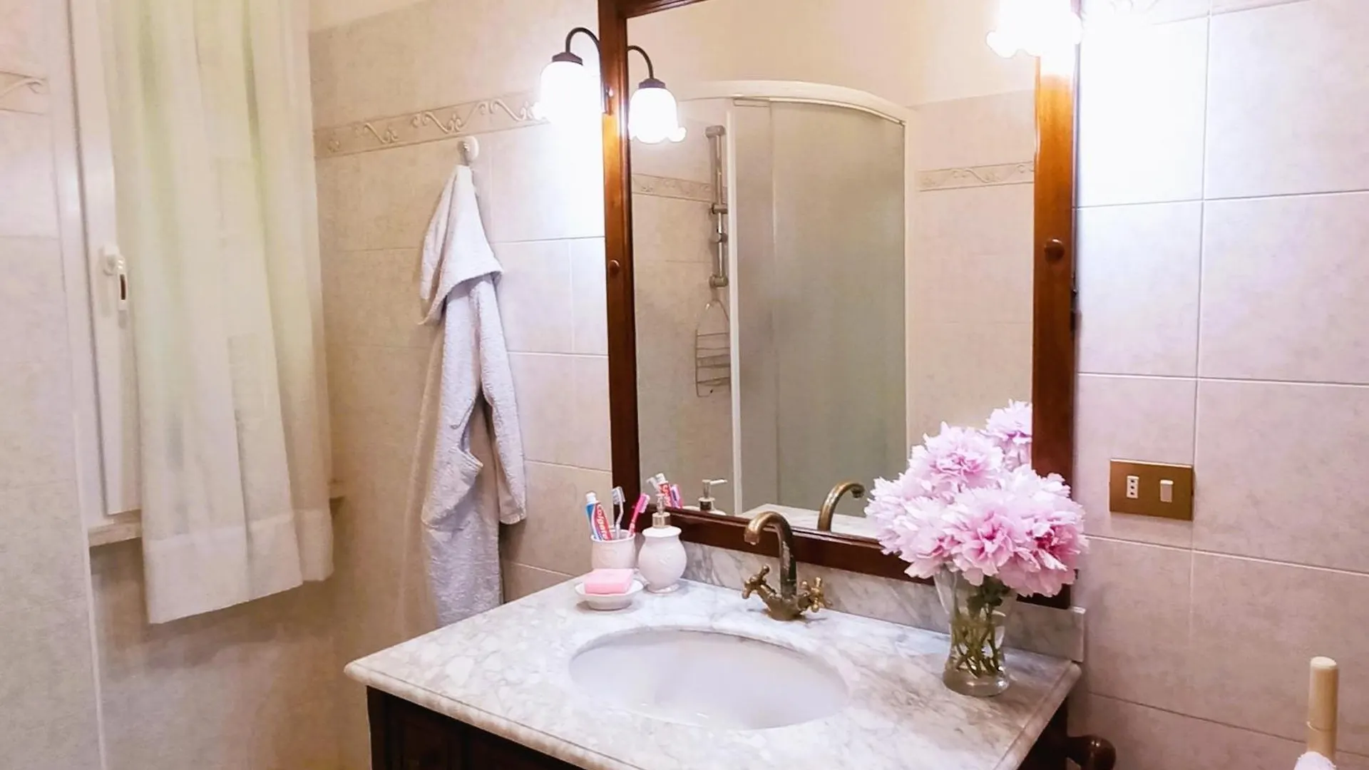 Casa Peonia Lovely Flat Moneglia