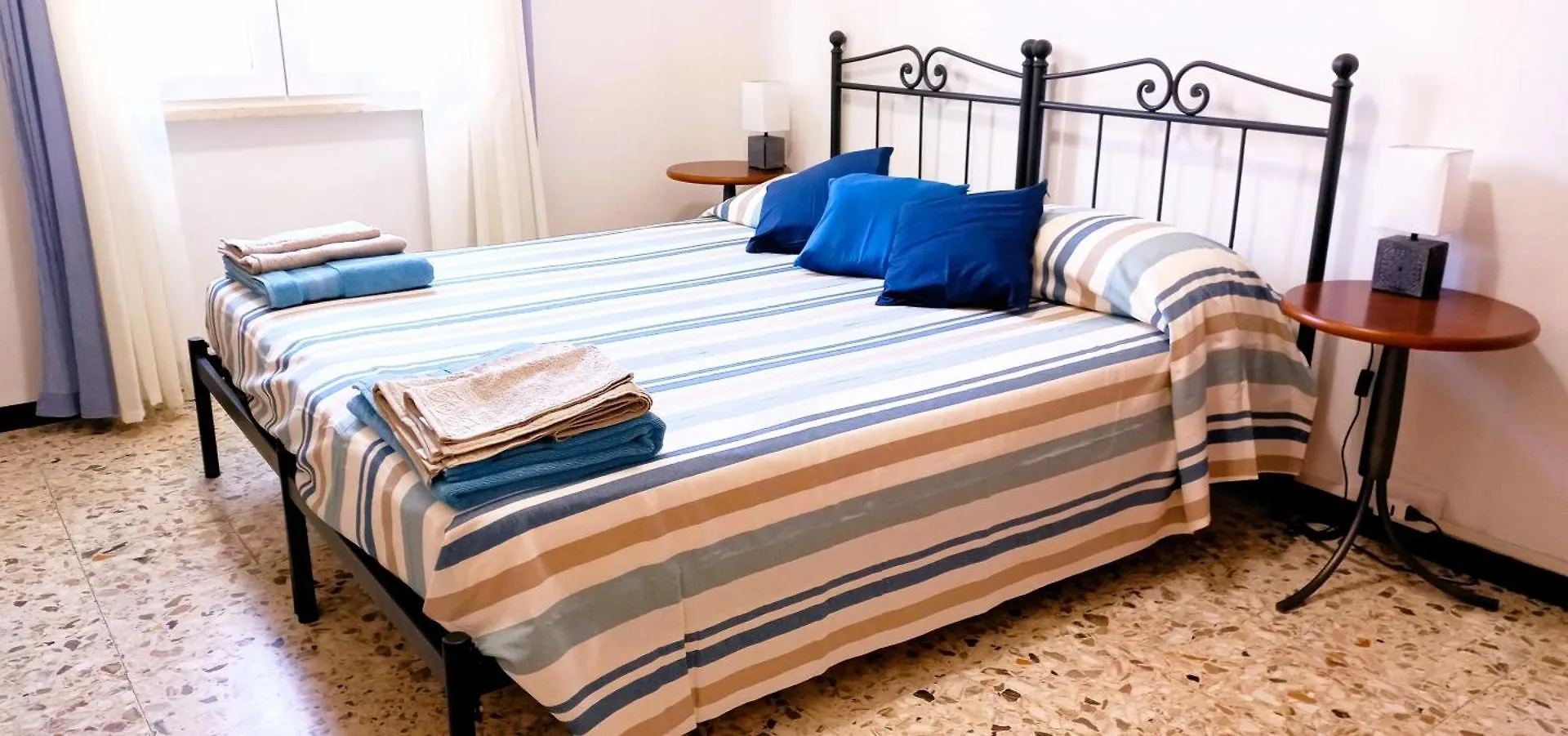 Casa Peonia Lovely Flat Moneglia 0*,  Italy