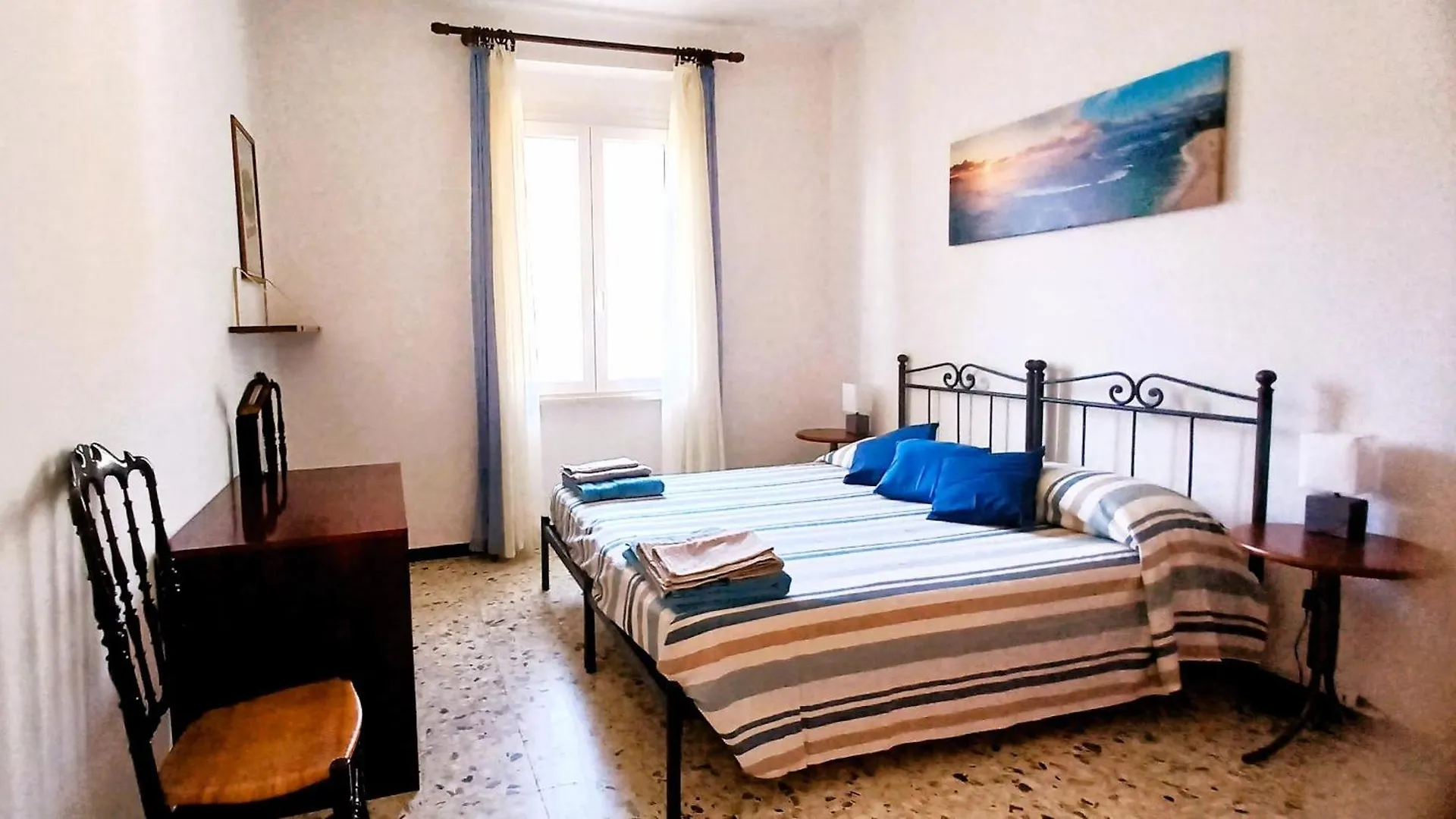 Casa Peonia Lovely Flat Moneglia 0*,